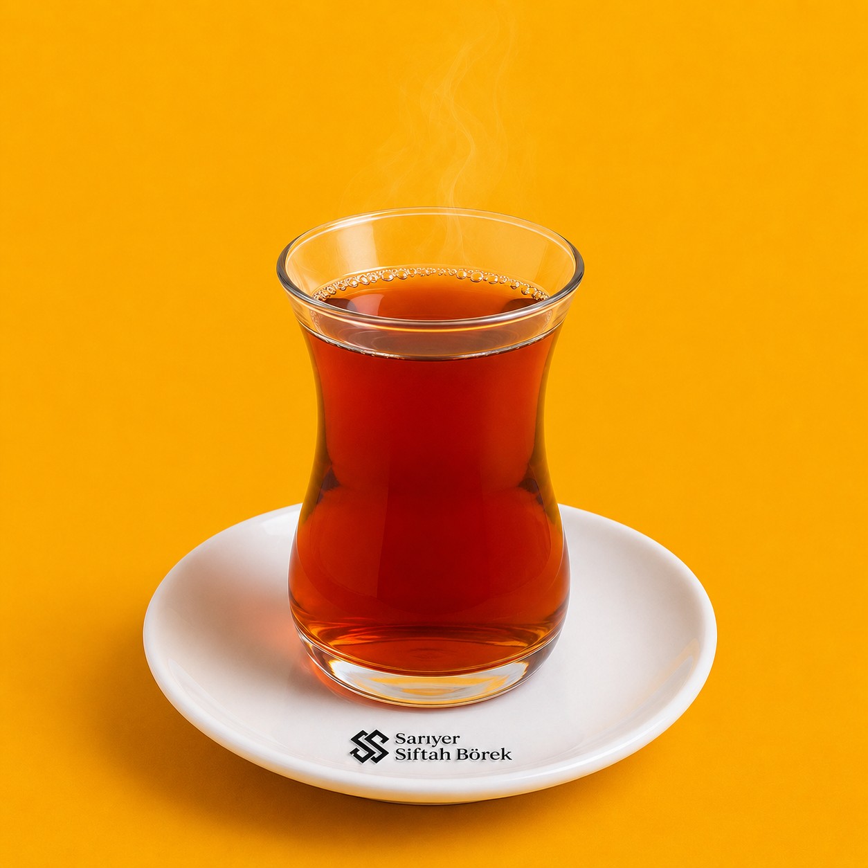 Bardak Çay