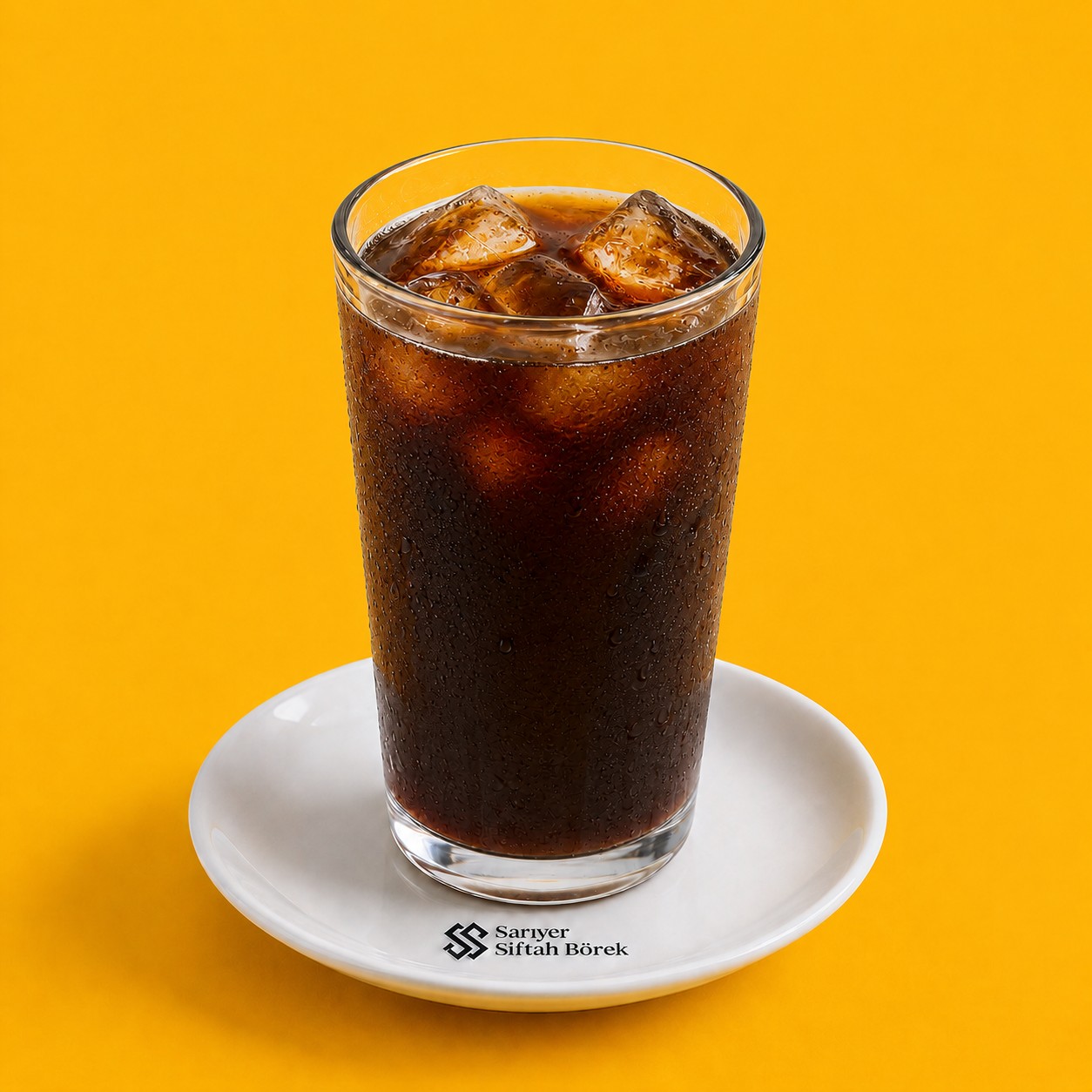 Soğuk Americano